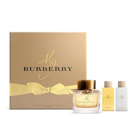 burberry gifts for women.